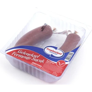 Cumhuriyet Sucukları  Küvet Sucuk 300 gr