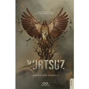 Yurtsuz - Müjde Aklanoğlu