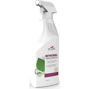 Bitkisel Yağ Çözücü 750 ml