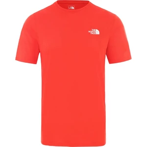 The North Face Erkek Flex Iı S/s - Eu NF0A3L2E15Q1