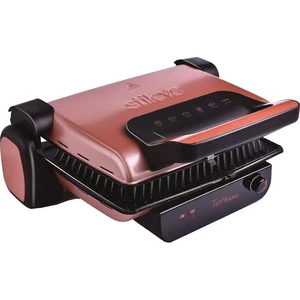 STILEVS TOSTHANE GRANIT TOST MAKINESI ROSE
