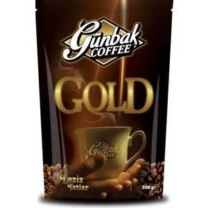 Gold Kahve 500 gr