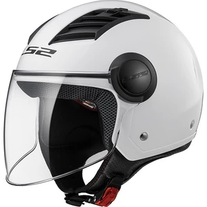 AIRFLOW 2 BEYAZ KASK L