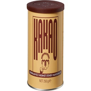 Mehmet Efendi Kakao 250 gr