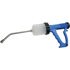 Şırınga Drencher 300 ml