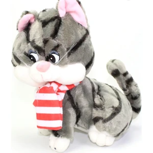 Happy Toys Peluş Oyuncak Kedi