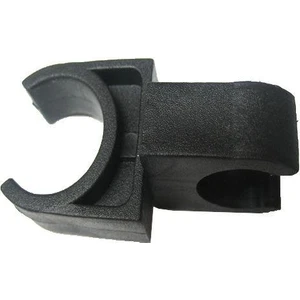 12 Li Slalom Kelepçe Seti