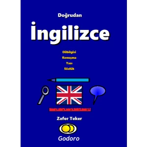 Doğrudan Ingilizce - Önder Teker