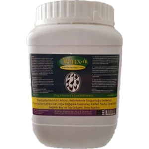 Tavuk Civciv Kaz Keklik Iştah Açıcı Verim Artırıcı Bağışıklığı Güçlendirici 1 kg