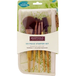 5'li Bamboo Fırça Seti