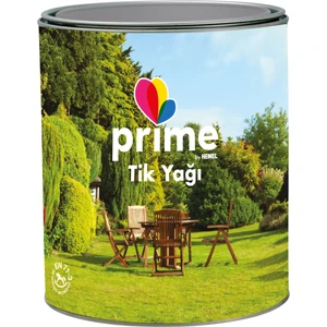 Prime Tik Yağı 2,5 lt