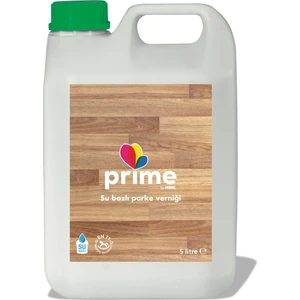 Prime Parke Cilası Parlak 5 lt