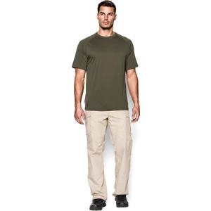 Under Armour Erkek UA Tactical Tech™ Kısa Kollu Tişört 1005684-390