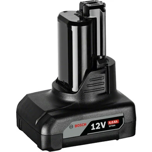 12V 4.0 Ah Li-Ion Akü