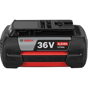 36V 4.0 Ah Li-Ion Akü