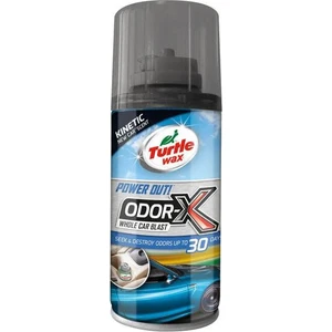 Turtle Wax Klima Temizleyici & Koku Giderici Blast 100 Ml