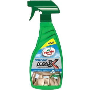 Turtle Wax Power Out Koku Giderici 500 ml