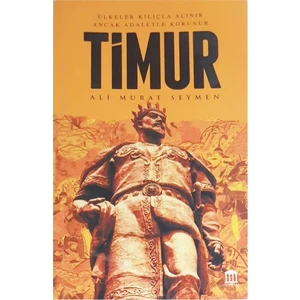 Timur - Ali Murat Seymen