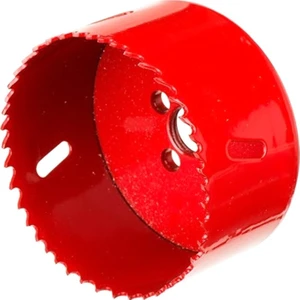 Bi Metal Panç 102 mm