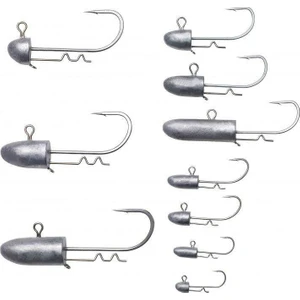 Savage Gear Bullet Jig Head