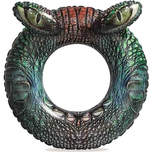 Gerçekçi Timsah & Kaplan Simit  36122