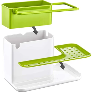 Lavabo ve Banyo Düzenleyici