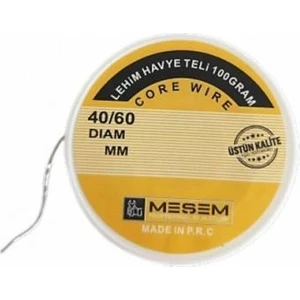 Lehim Hayva Teli 100 Gram 40/60