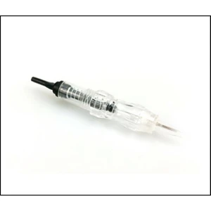 1r Kalıcı Makyaj Iğnesi Vidalı 0,5 mm