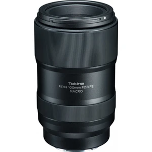 Firin 100 mm F2.8 Fe Makro Lens