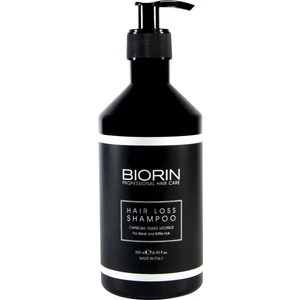 Hair Loss Şampuan 500 ml