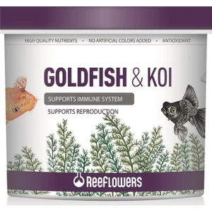 Reeflowers Goldfish & Koi 150 ml - 83 gr