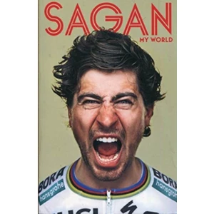 My World - Peter Sagan
