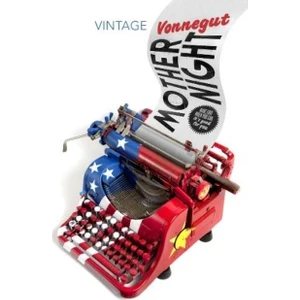 Mother Night - Kurt Vonnegut