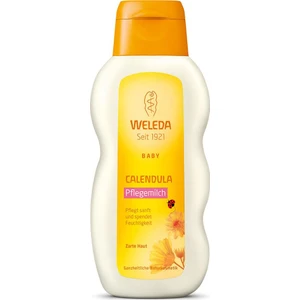 Calendula Organik Nemlendirici Vücut Losyonu 200ml