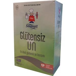 Glutensiz Un 1000 gr