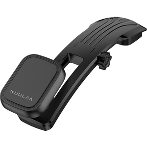 Kuulaa Center Console Mıknatıslı Cep Telefonu Araç Tutucu AL-32039
