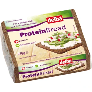 Protein Ekmeği 250 gr