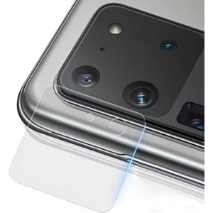 Samsung Galaxy S20 Ultra Tempered Cam Kamera Koruyucu AL-31970