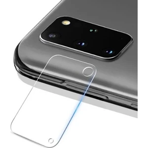 Samsung Galaxy S20 + Plus Tempered Cam Kamera Koruyucu AL-31971
