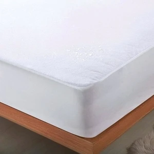 Bella Home Sıvı Geçirmez Fıtted Alez 160x200