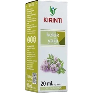 Kekik Yağı 20 ml