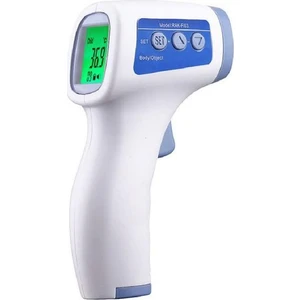 F103 Temassız Ateş Ölçer