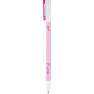 Smoothie Jel Kalem 0.7 mm Pembe