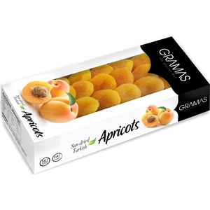 Kuru Kayısı 1 kg