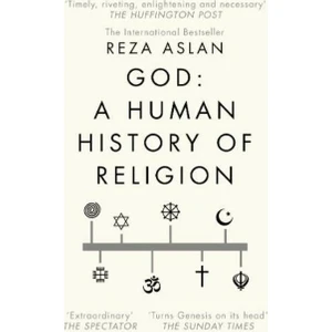 God - Reza Aslan