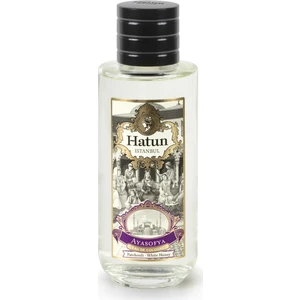 Hatun İstanbul Ayasofya  Kolonya 200  ml