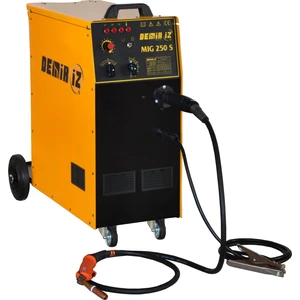 Mıg 250 S Gazaltı Kaynak Makinası Trifaze