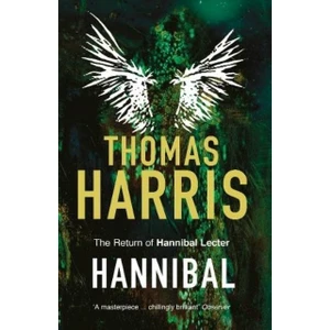 Hannibal - Thomas Harris