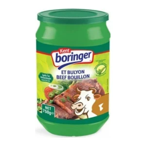 Et Suyu Toz Bulyon 750 gr