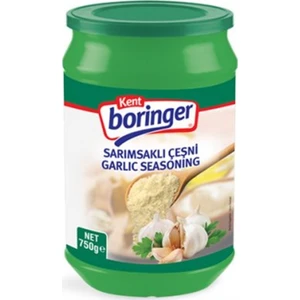 Sarımsaklı Çeşni 750 gr